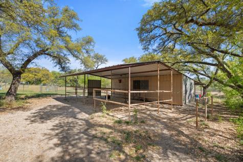 546 Lazy Oak Road Johnson City TX 78636