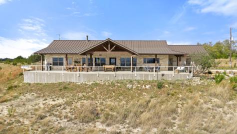 546 Lazy Oak Road Johnson City TX 78636