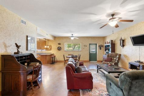 546 Lazy Oak Road Johnson City TX 78636