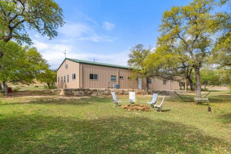 546 Lazy Oak Road Johnson City TX 78636