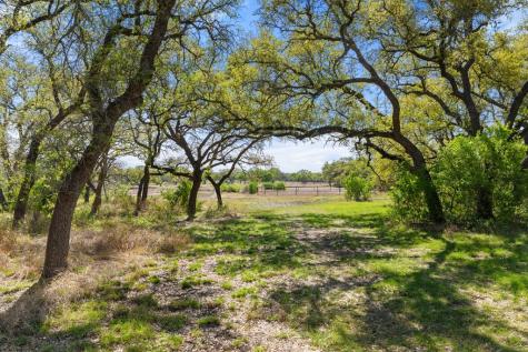 546 Lazy Oak Road Johnson City TX 78636