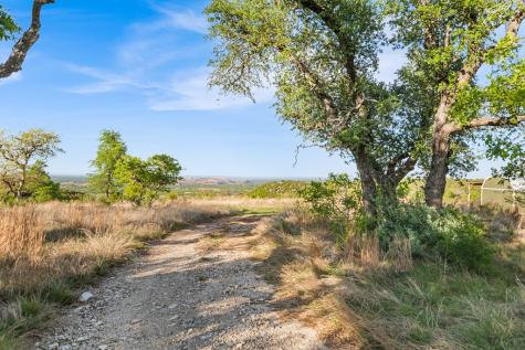 743 Welgehausen Road Fredericksburg TX 78624