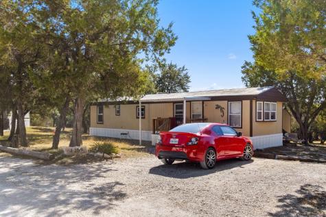 1151 Fawn Valley Drive Canyon Lake TX 78133