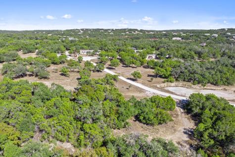 1151 Fawn Valley Drive Canyon Lake TX 78133