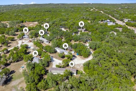 1151 Fawn Valley Drive Canyon Lake TX 78133