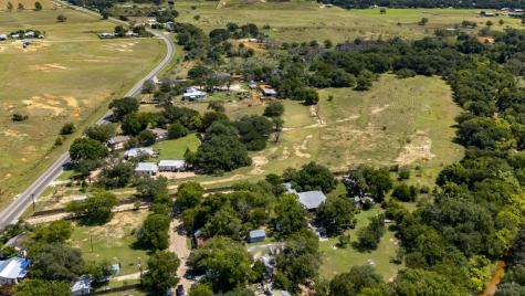 485 Ranch Road 1631 Fredericksburg TX 78624