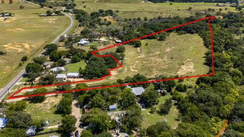 485 Ranch Road 1631 Fredericksburg TX 78624