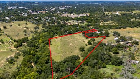 485 Ranch Road 1631 Fredericksburg TX 78624