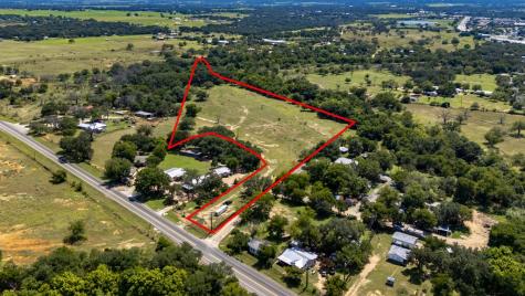 485 Ranch Road 1631 Fredericksburg TX 78624