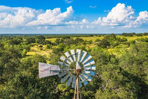 0 County Road 106 Castell TX 76831