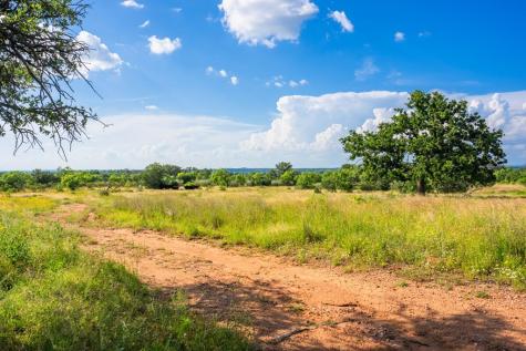 0 County Road 106 Castell TX 76831