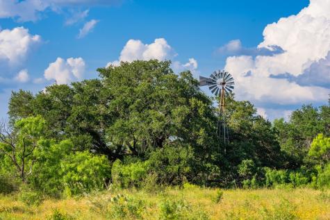 0 County Road 106 Castell TX 76831