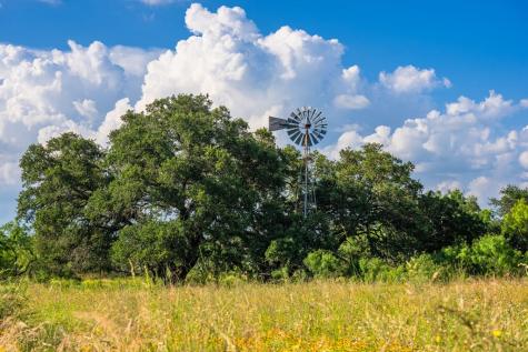0 County Road 106 Castell TX 76831