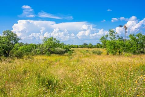 0 County Road 106 Castell TX 76831