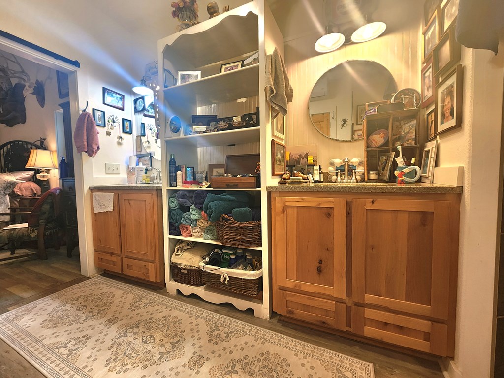 218 E County Road 409 Cherokee TX 76832