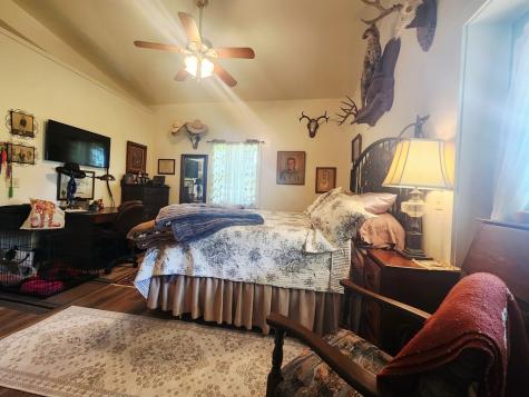 218 E County Road 409 Cherokee TX 76832