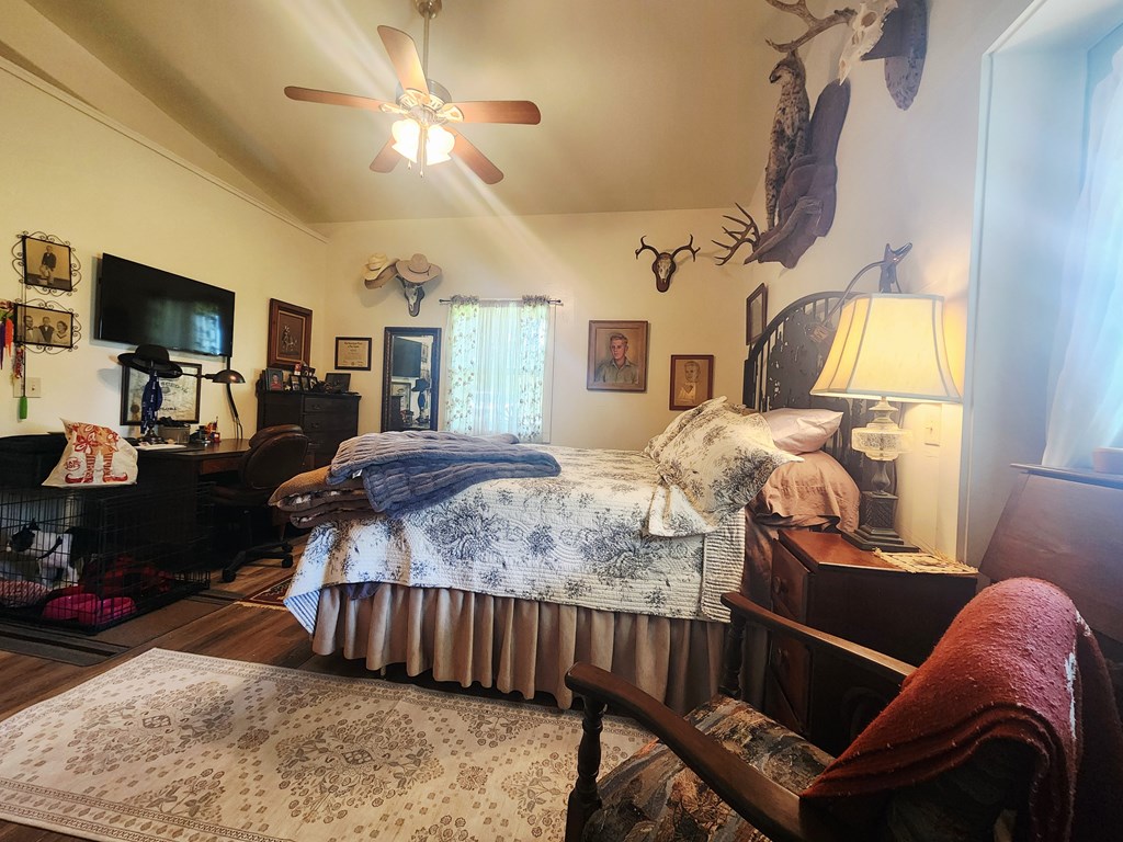 218 E County Road 409 Cherokee TX 76832