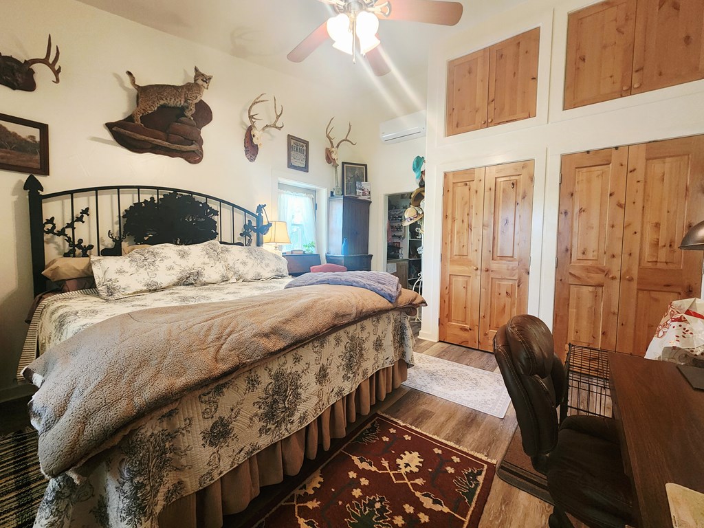 218 E County Road 409 Cherokee TX 76832