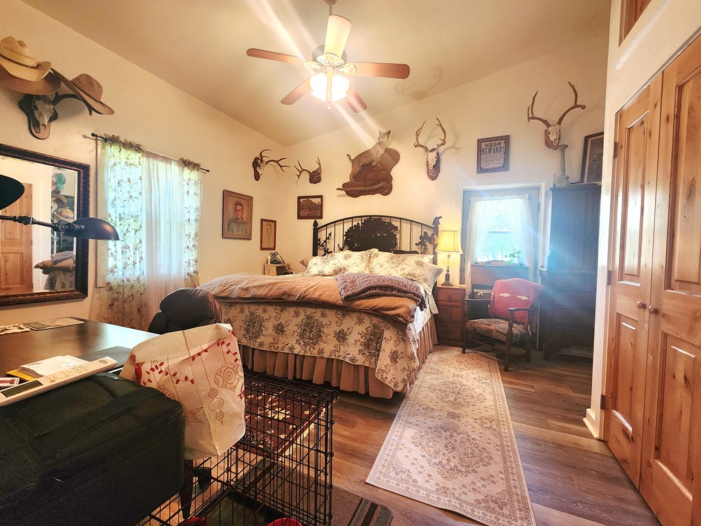 218 E County Road 409 Cherokee TX 76832