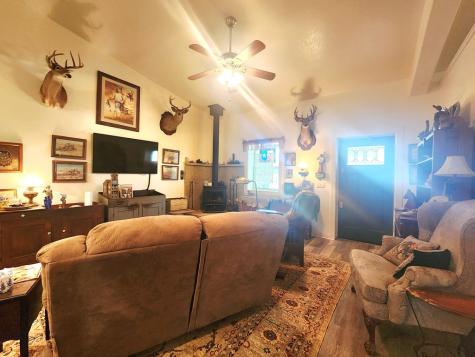 218 E County Road 409 Cherokee TX 76832