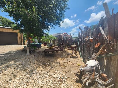 218 E County Road 409 Cherokee TX 76832