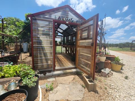 218 E County Road 409 Cherokee TX 76832