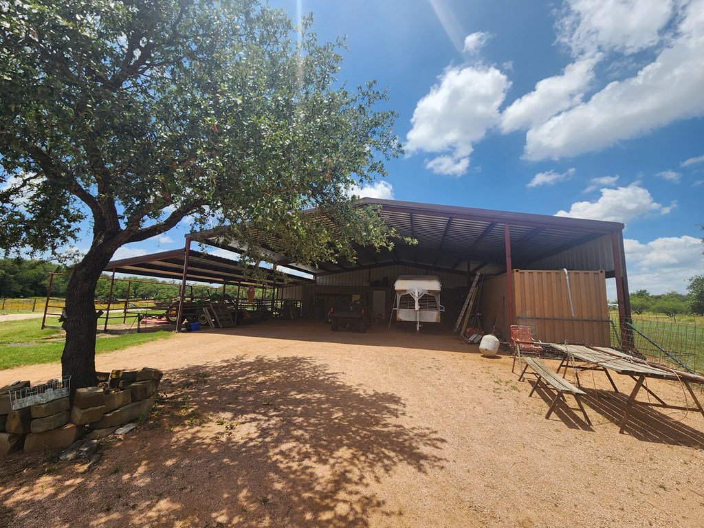 218 E County Road 409 Cherokee TX 76832