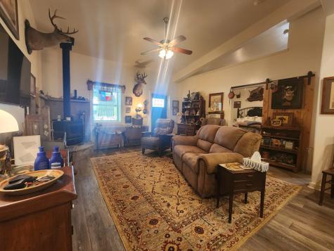 218 E County Road 409 Cherokee TX 76832