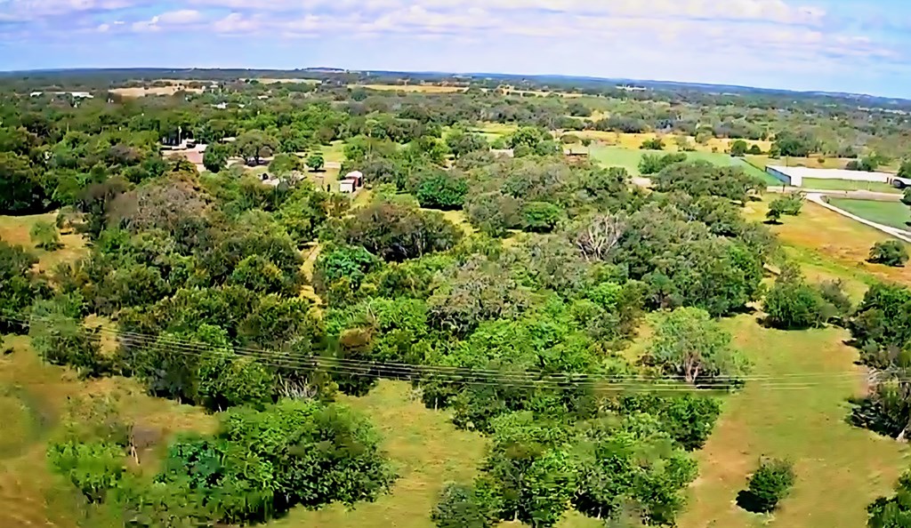 218 E County Road 409 Cherokee TX 76832