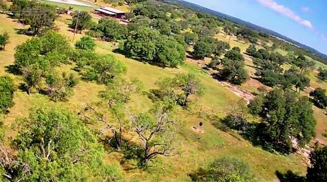 218 E County Road 409 Cherokee TX 76832
