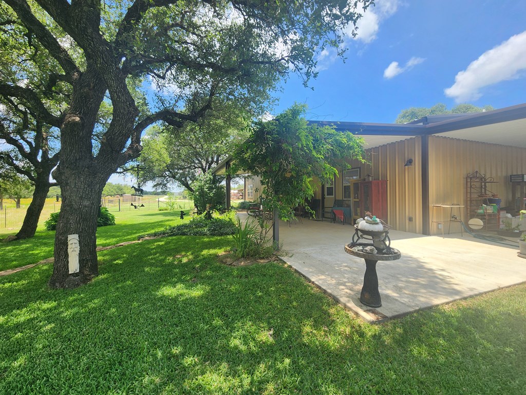 218 E County Road 409 Cherokee TX 76832