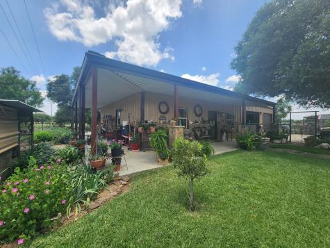 218 E County Road 409 Cherokee TX 76832