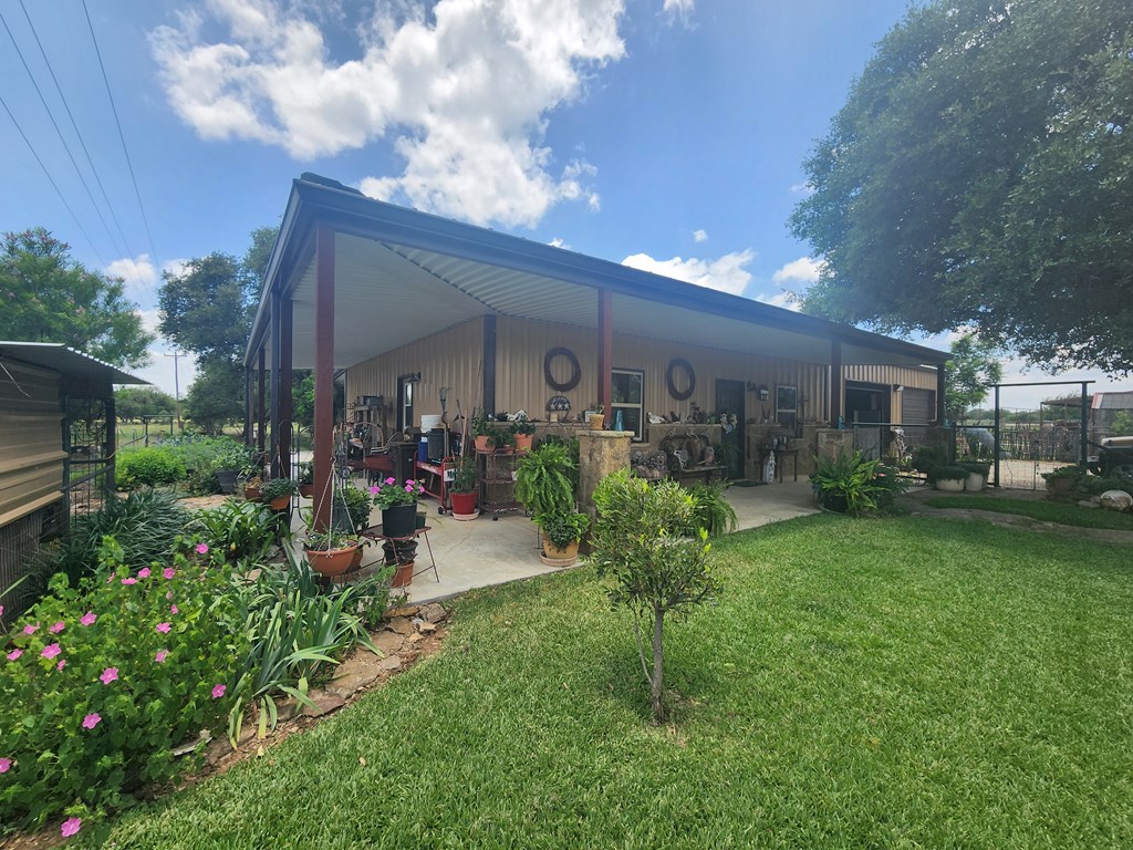 218 E County Road 409 Cherokee TX 76832