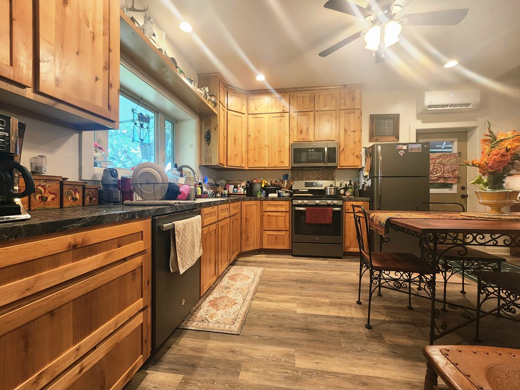 218 E County Road 409 Cherokee TX 76832