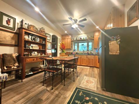 218 E County Road 409 Cherokee TX 76832