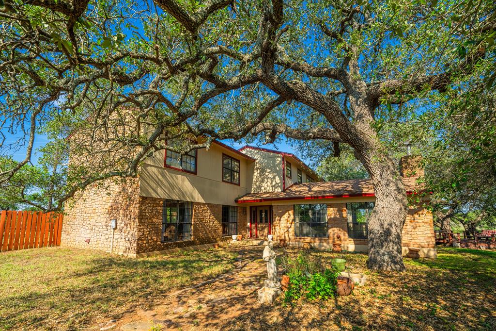13315 N State Highway 16 Llano TX 78643