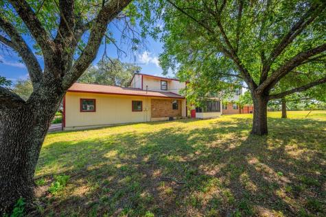 13315 N State Highway 16 Llano TX 78643