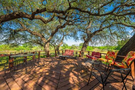 13315 N State Highway 16 Llano TX 78643