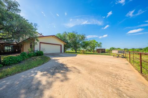 13315 N State Highway 16 Llano TX 78643