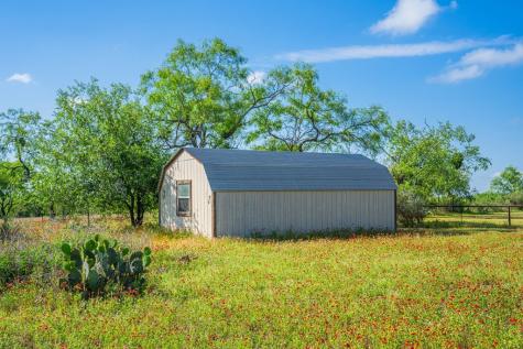 13315 N State Highway 16 Llano TX 78643