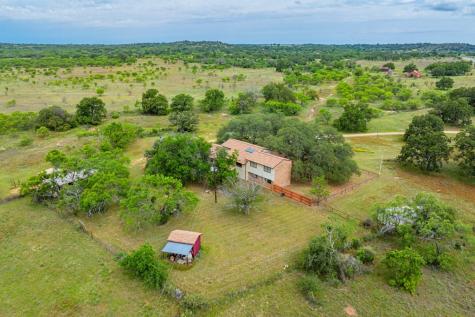 13315 N State Highway 16 Llano TX 78643