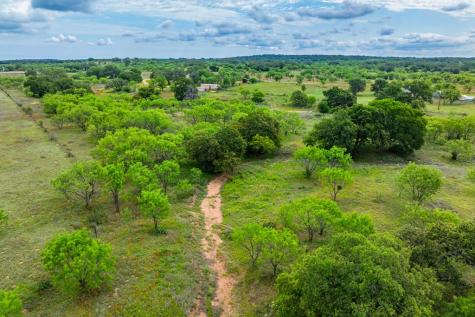 13315 N State Highway 16 Llano TX 78643