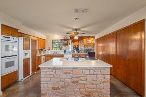 13315 N State Highway 16 Llano TX 78643