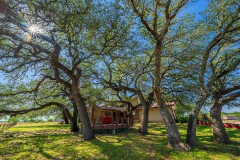 13315 N State Highway 16 Llano TX 78643