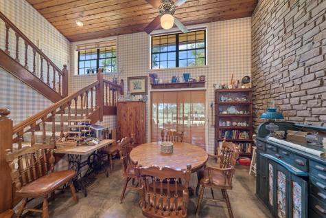 13315 N State Highway 16 Llano TX 78643
