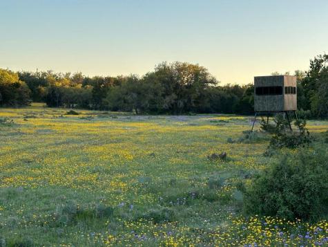 215 70l Road Junction TX 76849