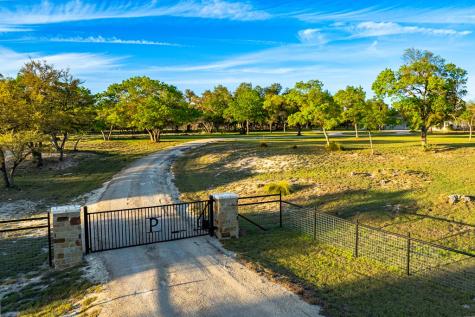 2873 Ranch Road 1888 Fredericksburg TX 78624