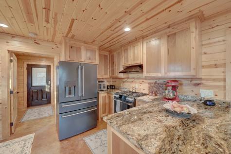 2998 W Back Country Road Menard TX 76849