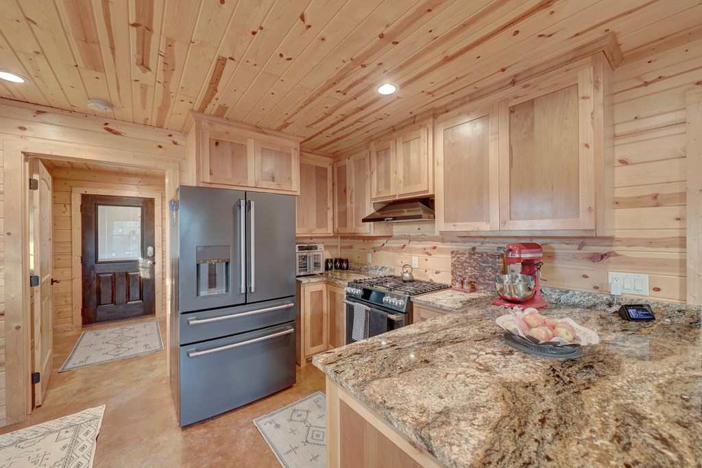 2998 W Back Country Road Menard TX 76849