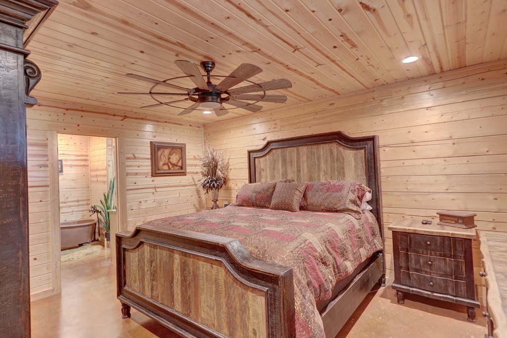 2998 W Back Country Road Menard TX 76849